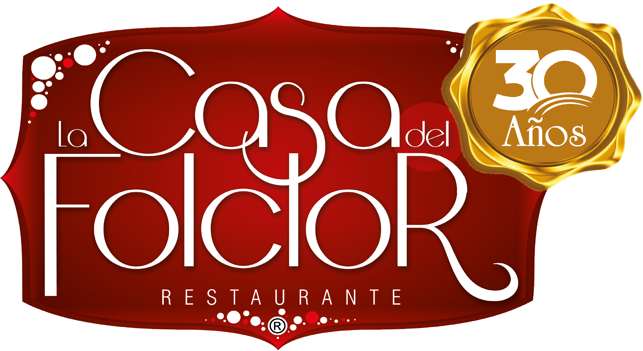 La casa del folclor